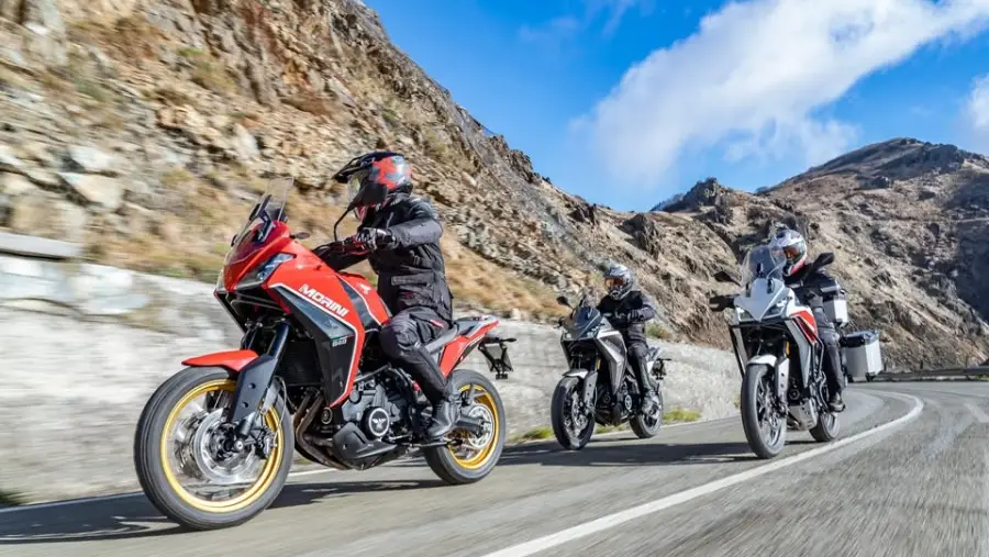 Archivo Moto Morini -5