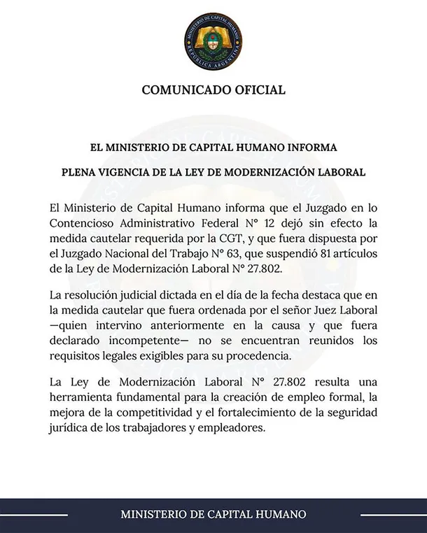 comunicado-capital-humano-reforma-laboral