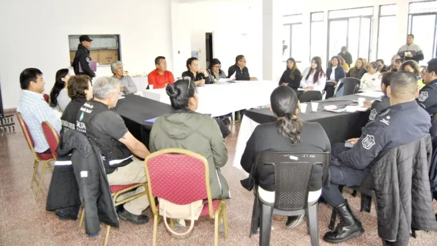 110109-defensa-civil-actualizo-el-protocolo-de-abordaje-por-anegamientos-en-la-merced