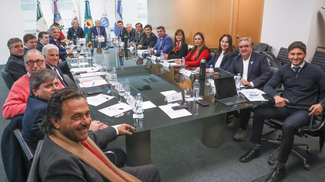 102339-gobernadores-impulsan-un-proyecto-de-ley-para-redistribuir-recursos-con-criterio-federal