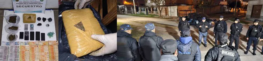 PolicialesMetanRosarioFronteraNW