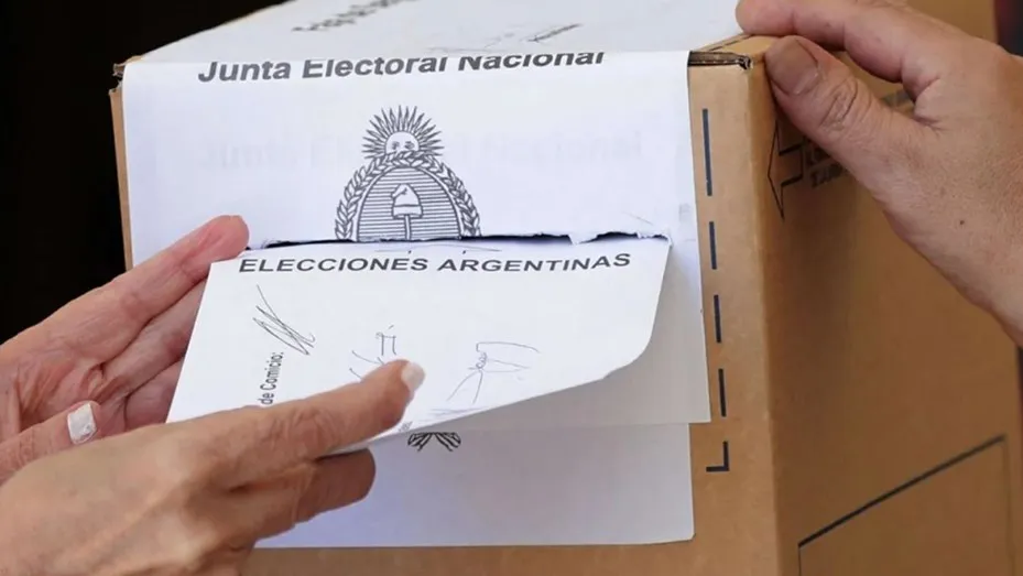 elecciones