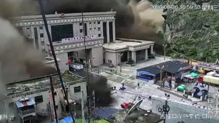 NepalInundacionesNW