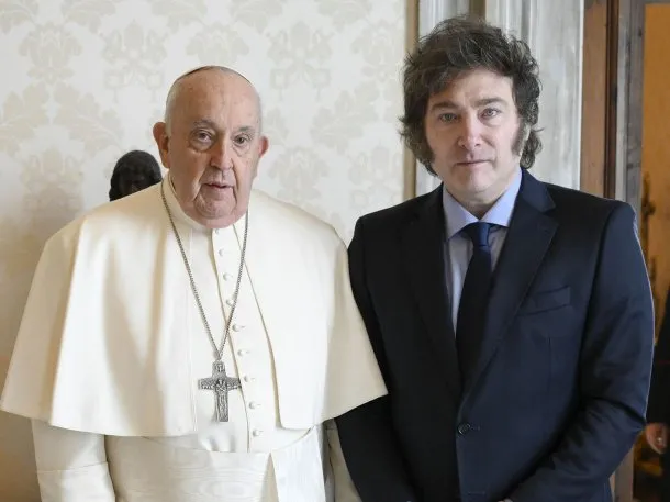 papa-francisco-milei