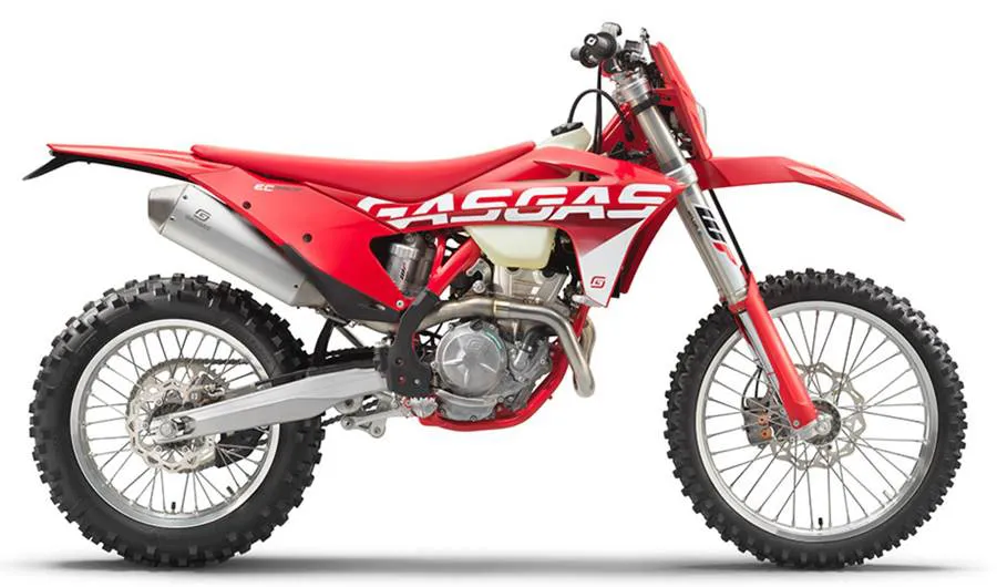 GASGAS Enduro EC 350F