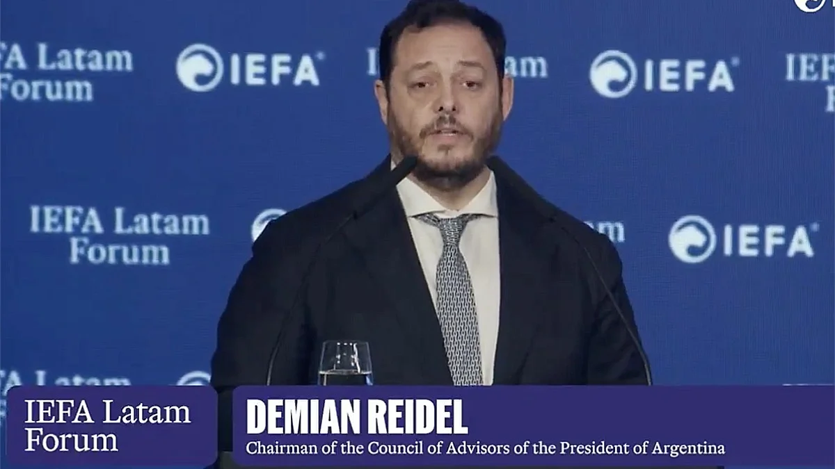 Reidel-jefe-de-asesores-de-Milei