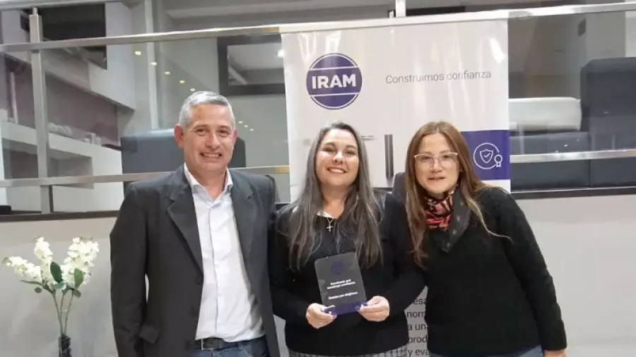 23851-el-sistema-de-emergencias-9-1-1-fue-reconocido-por-su-certificacion-iram-iso-90012015