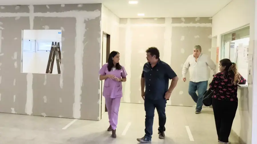 105784-avanzan-las-obras-en-el-centro-de-salud-n-10-para-la-atencion-de-pacientes-oncologicos