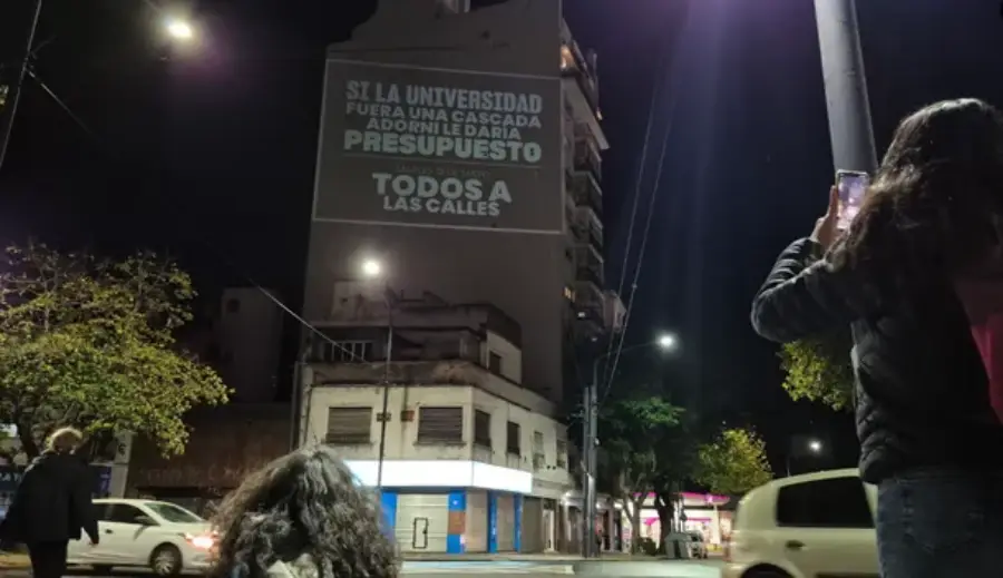 universidad