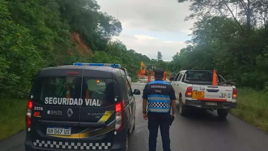 106710-sectores-afectados-por-el-temporal-fueron-relevados-por-seguridad-vial
