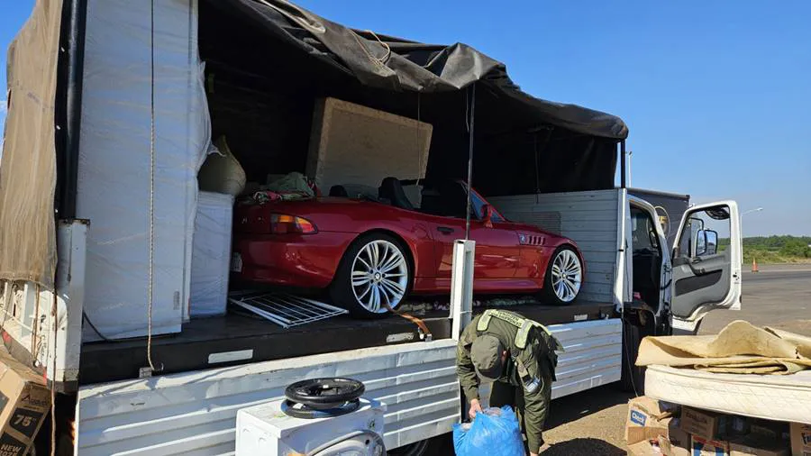 corrientes-auto_bmw-secuestro_2