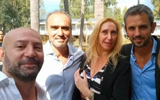 diego-spagnuolo-lule-menem-karina-milei-y-martin-menem