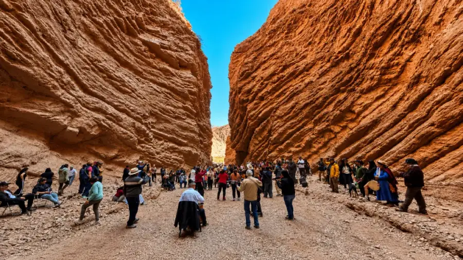 TURISMO SALTA