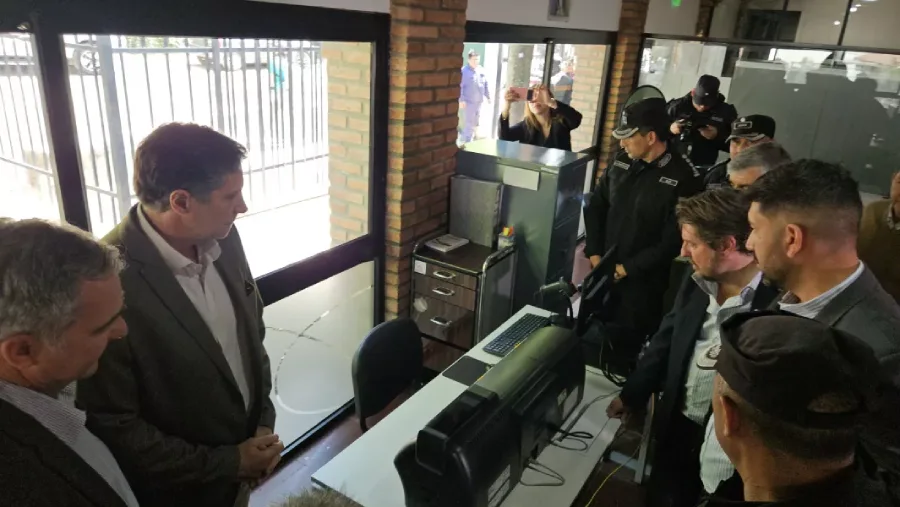 24856-fue-habilitado-el-centro-emisor-de-licencias-en-san-lorenzo