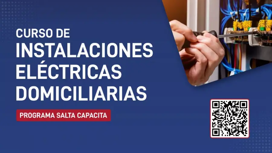 108536-las-lajitas-el-4-de-julio-comenzara-un-curso-gratuito-de-instalaciones-electricas-domiciliarias