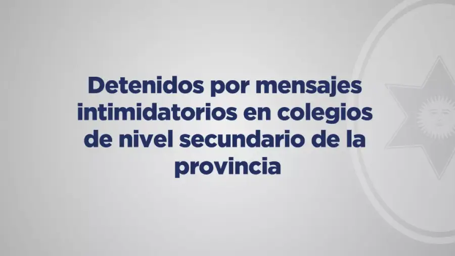 107362-estudiantes-de-nivel-secundario-detenidos-por-mensajes-intimidatorios