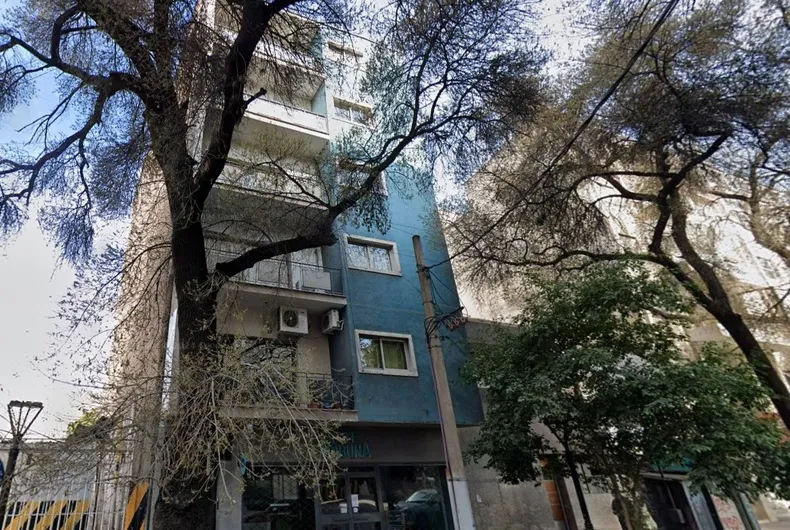 mendoza