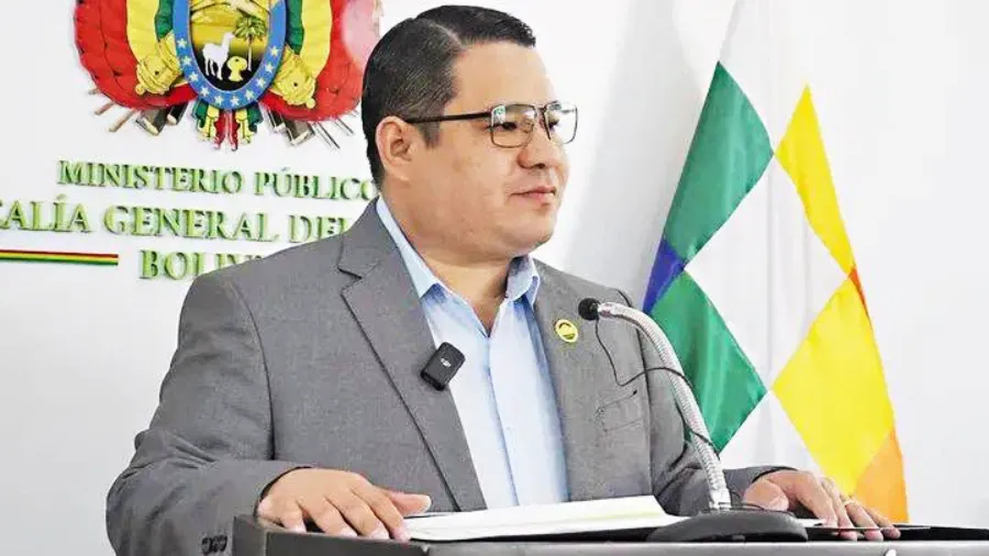 Roger Mariaca