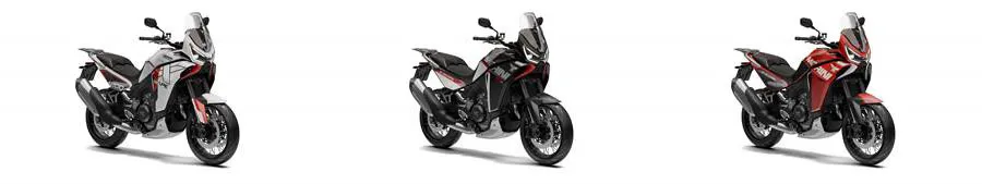 Moto Morini X-CAPE 1200NW