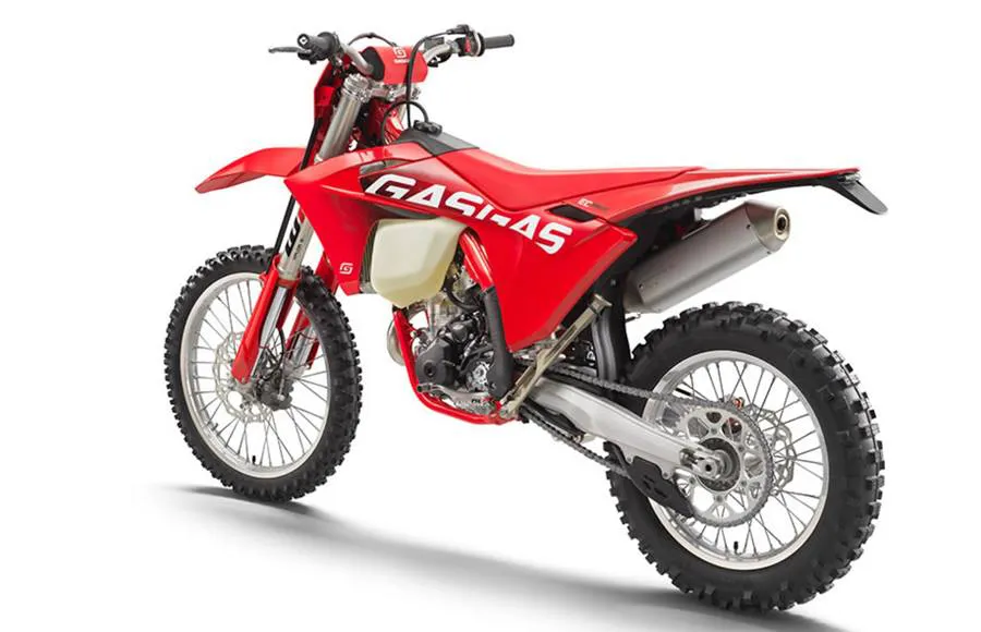 GASGAS Enduro EC 250F