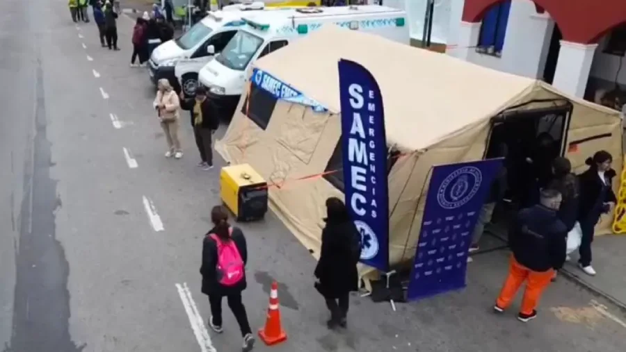 23859-el-samec-desplegara-un-amplio-operativo-sanitario-para-la-procesion-del-milagro-24-ambulancias-y-mas-de-250-personas-en-terreno