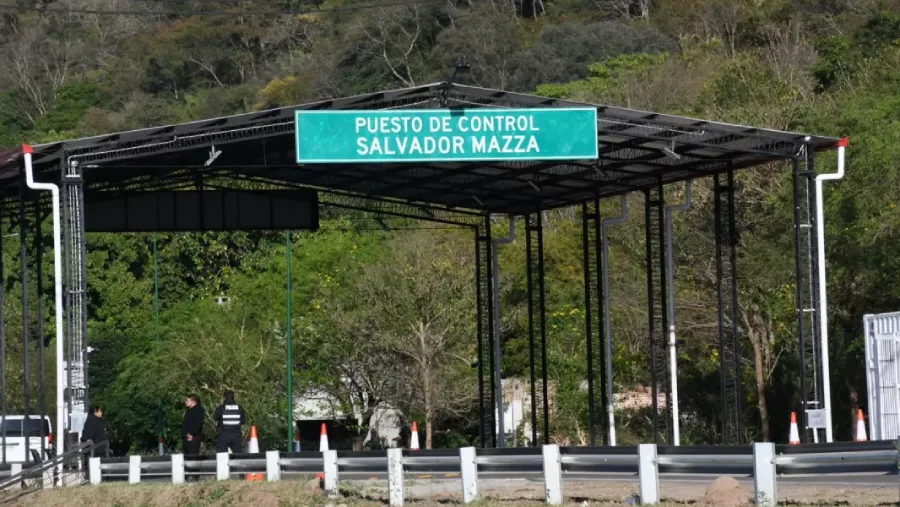 25028-saenz-inauguro-en-salvador-mazza-un-puesto-de-control-integrado-unico-en-el-noa-y-nea
