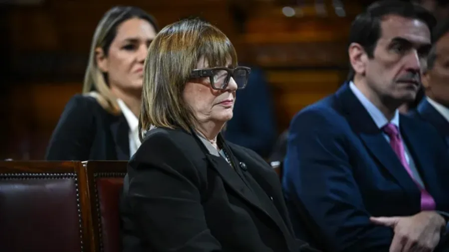 patricia-bullrich-senado