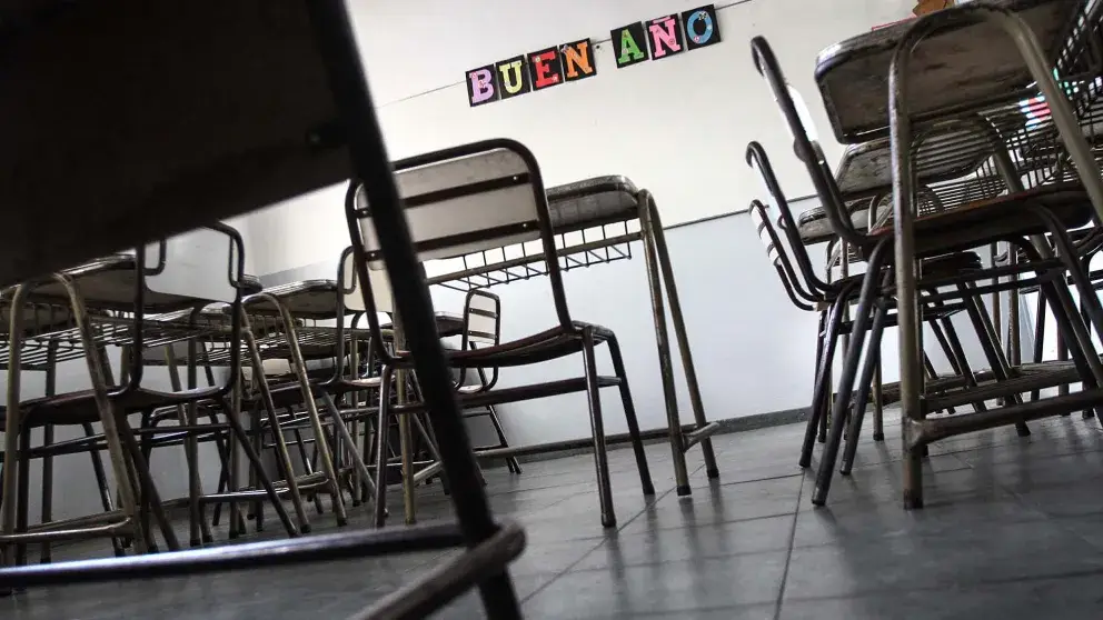 Educación