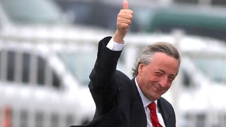 nestor-kirchner