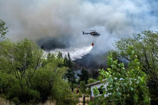incendio