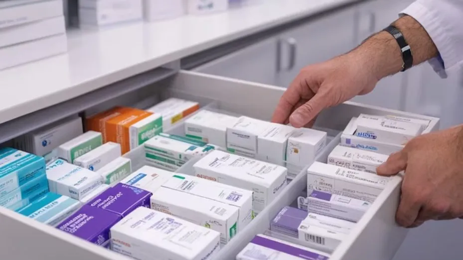 medicamentos