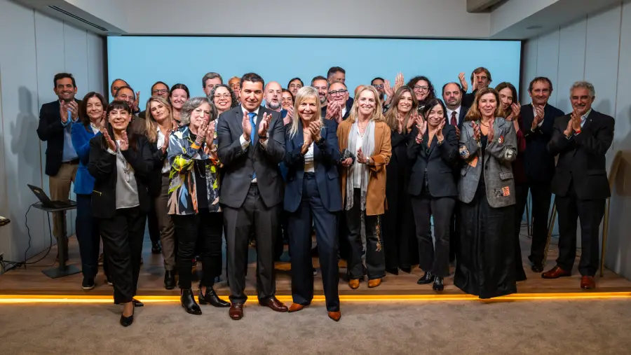 Asamblea Dircoms 2026