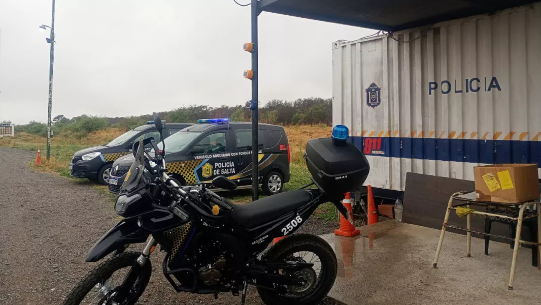 104938-seguridad-vial-reforzo-el-servicio-con-mas-recursos-operativos-en-el-interior