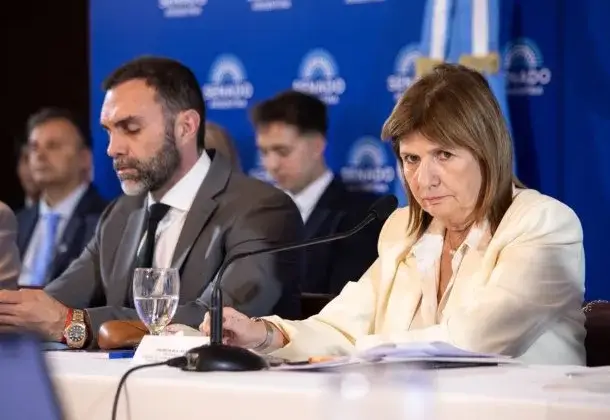 patricia-bullrich-senado
