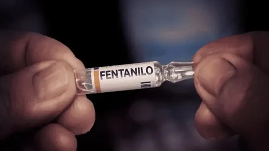fentanilo
