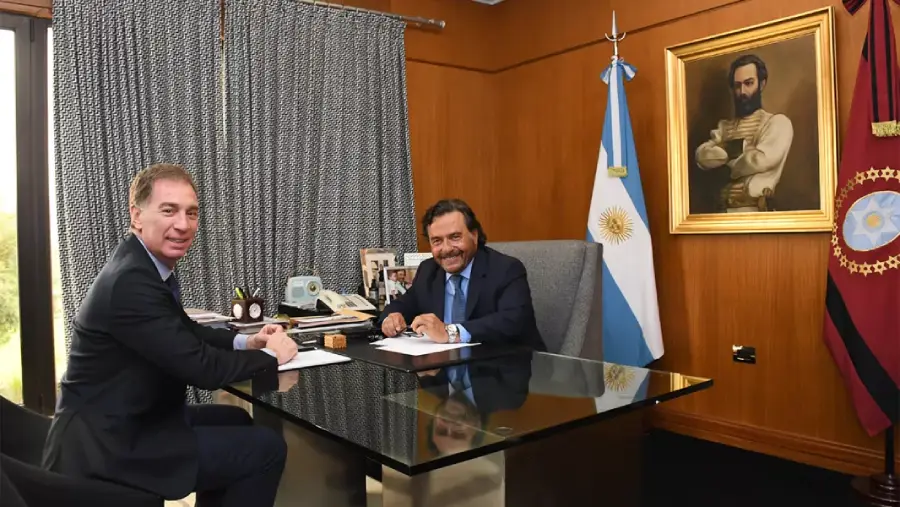 105900-saenz-planteo-a-santilli-la-agenda-de-prioridades-para-salta-y-requirio-mas-previsibilidad-en-los-fondos-de-obras-federales