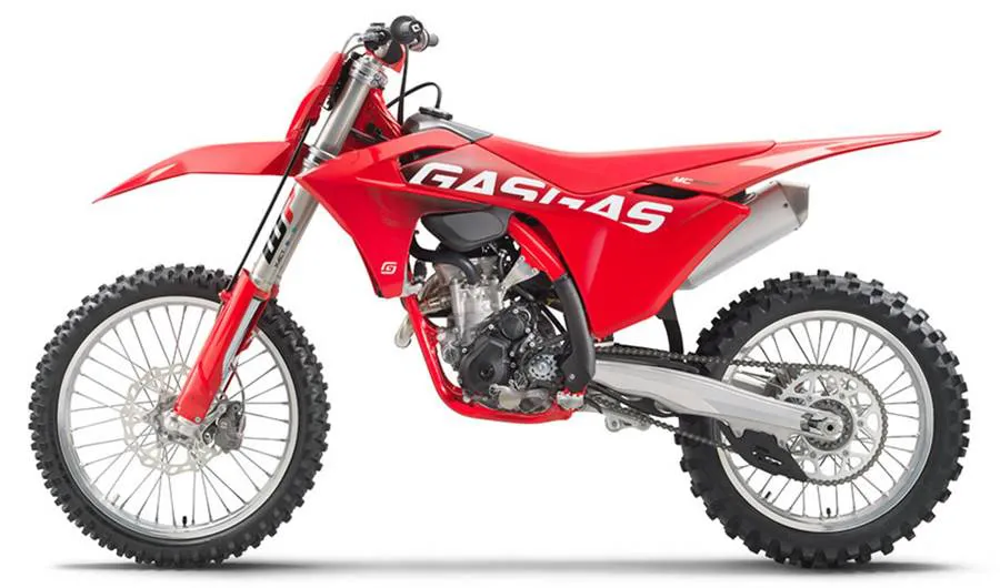 GASGAS Motocross MC 250F