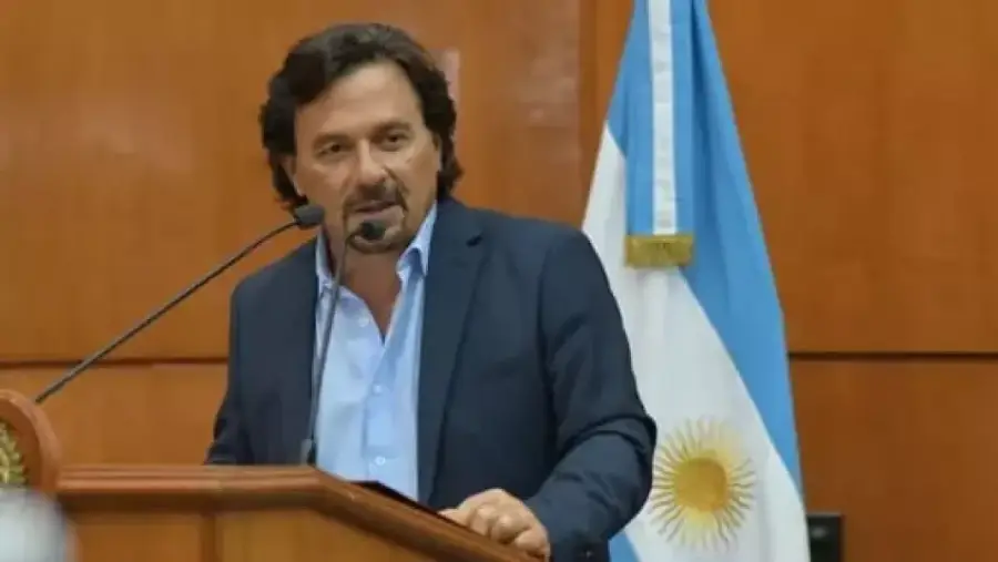 Gustavo Sáenz (1)