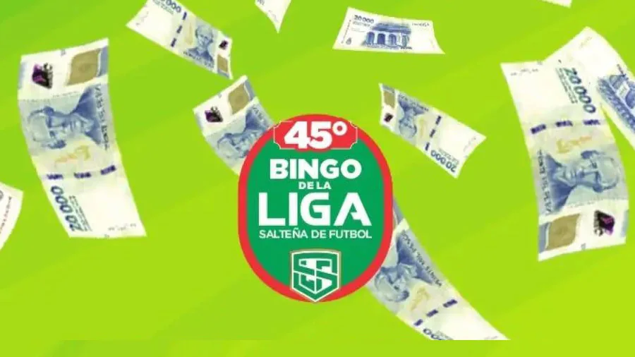 BingoLaLigaNW