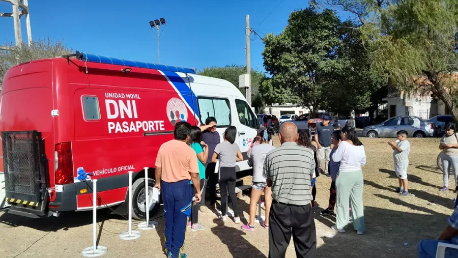 Registro Civil