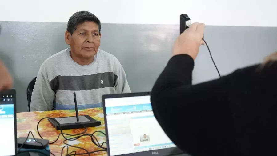 Registro Civil