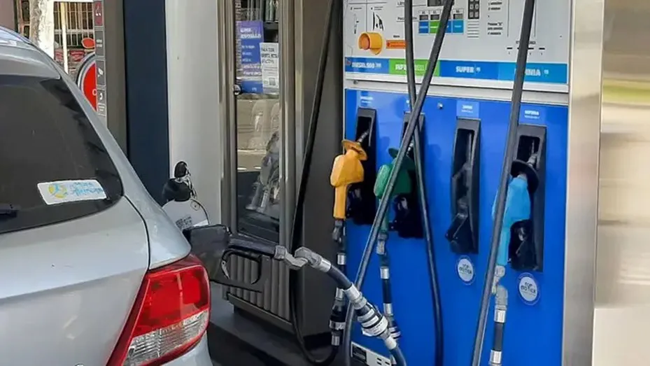 combustibles