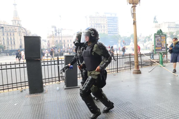 Foto: Mariano Fuchila