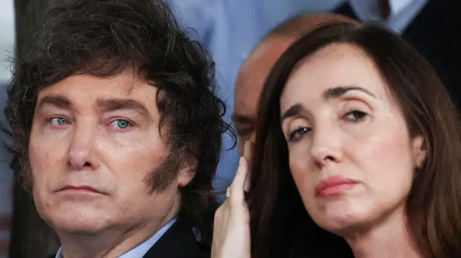 javier-milei-llamo-traidora-a-victoria-villarruel-foto-reuters-agustin-marcarian-D4SGGUOIMJFGVHAQSFWJGHQI4U