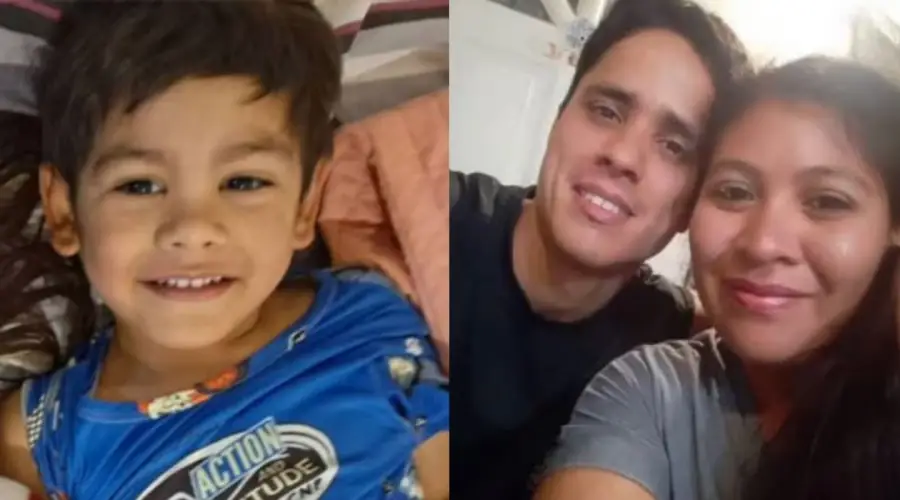 la-mama-y-el-padrastro-de-angel-continuan-detenidos-foto-captura-tn-adn-sur-4A6V6GO4DVGQ5LTM5MKV3B2YQU