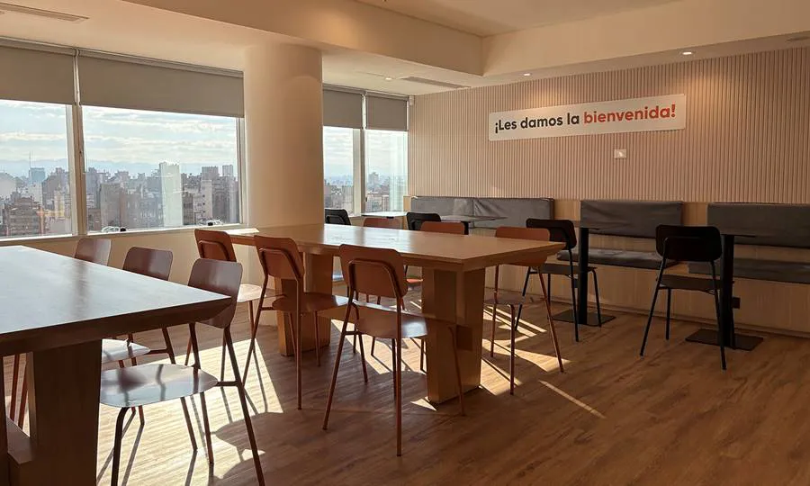 Grupo ECIPSA Córdoba II