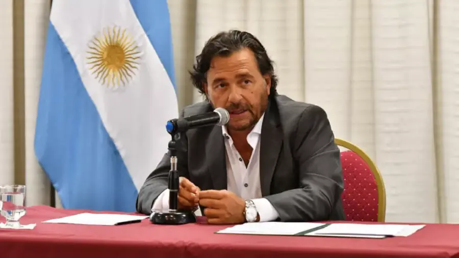 Gustavo Sáenz