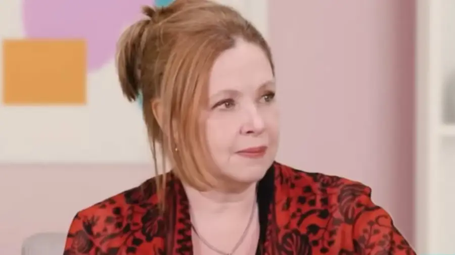 la-fiscalia-pidio-tres-anos-y-medio-de-prision-para-andrea-del-boca-por-supuesta-defraudacion-al-estado-foto-captura-youtube-resumido-A536TMD4WNENFH2PFMKD5ETGWM