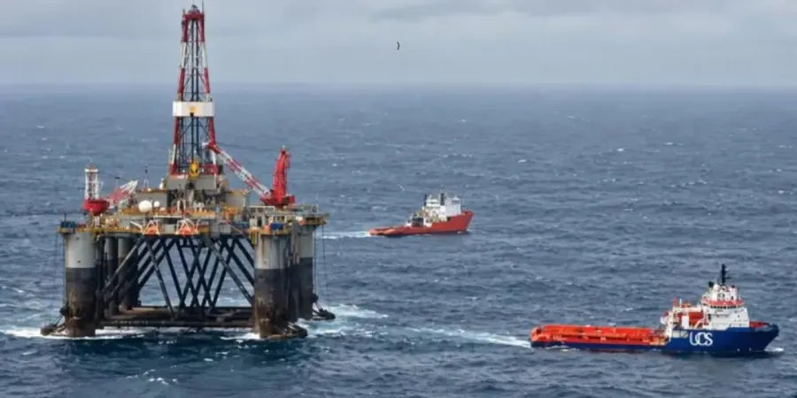 Malvinas Petróleo