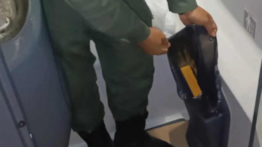 gendarmes_hallaron_mas_de_18_kilos_de_cocaina_ocultos_en_el_bano_de_un_omnibus_y_en_los_bolsos_de_mano_de_dos_pasajeras_2